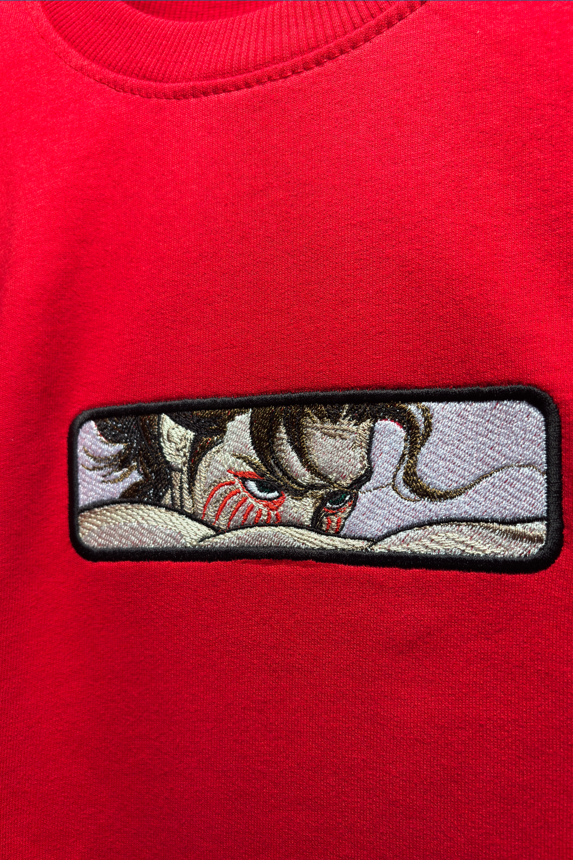 Eren Jaeger Art Oversized T-shirt