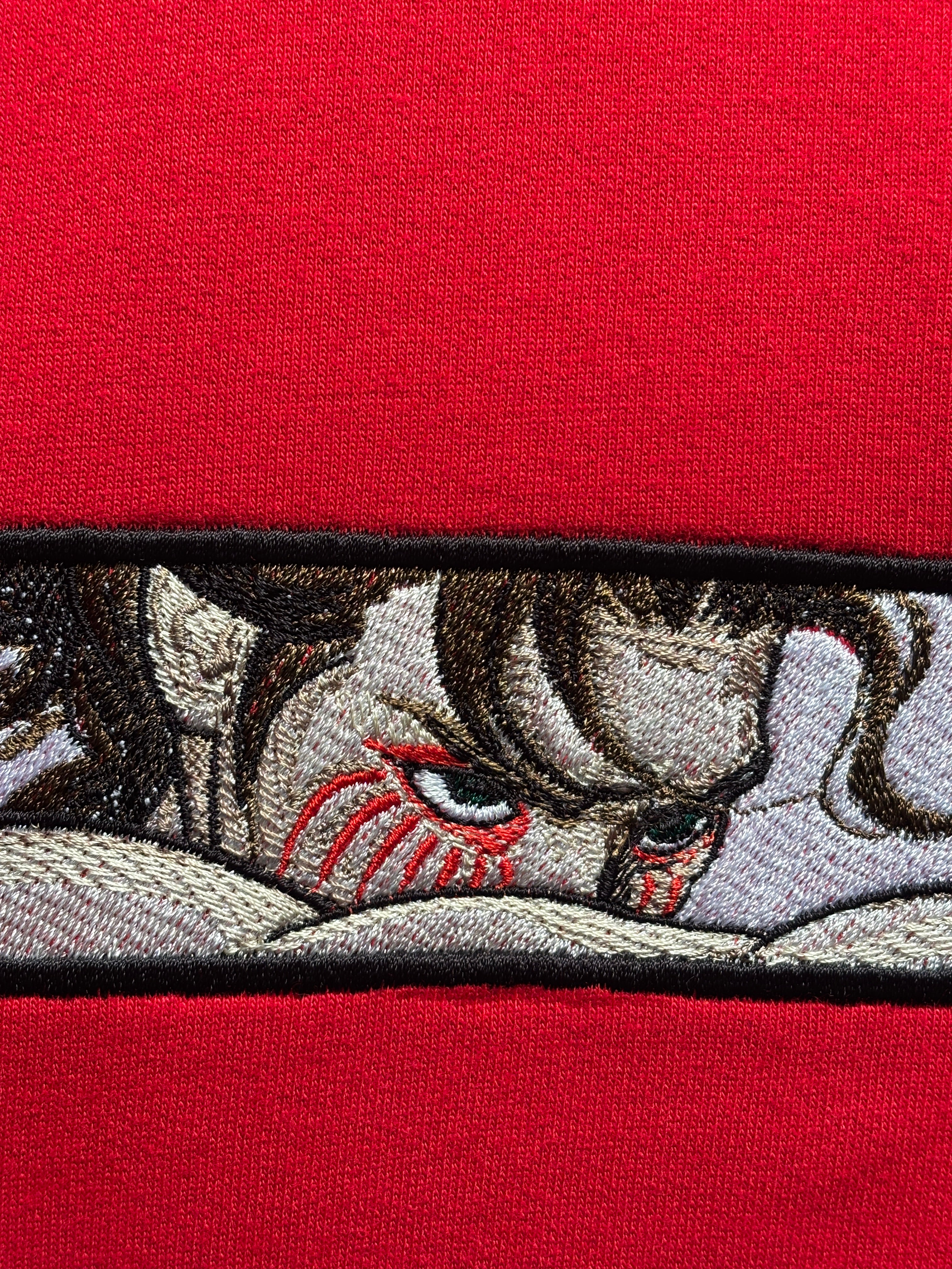 Eren Jaeger Art Oversized T-shirt